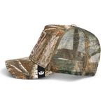 Goorin Bros. Realtree Edge Grump Dog Snapback Hat - Thumbnail 5 of 5