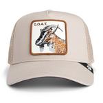 Goorin Bros. Goat Trucker Snapback Hat - Thumbnail 1 of 6