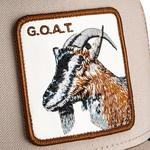 Goorin Bros. Goat Trucker Snapback Hat - Thumbnail 4 of 6