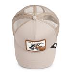 Goorin Bros. Goat Trucker Snapback Hat - Thumbnail 6 of 6