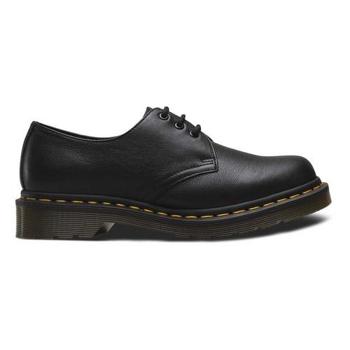 Women's Dr Martens 1461 Leather Shoes - Primary Image