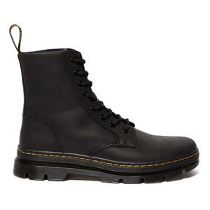 Adult Dr Martens Combs Leather Lace Up Boots