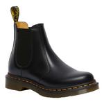Women's Dr Martens 2976 Smooth Leather Chelsea Boots - Thumbnail 1 of 5