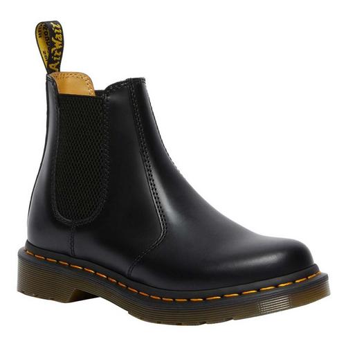 Women's Dr Martens 2976 Smooth Leather Chelsea Boots - Primary Image