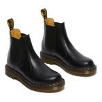 Women's Dr Martens 2976 Smooth Leather Chelsea Boots - Thumbnail 2 of 5