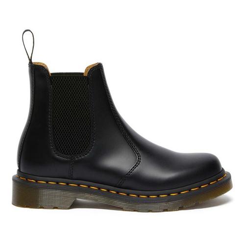 Women's Dr Martens 2976 Smooth Leather Chelsea Boots - Primary Image
