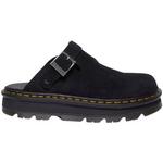 Women's Dr Martens Zebag Mules - Thumbnail 1 of 5