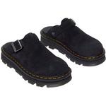 Women's Dr Martens Zebag Mules - Thumbnail 2 of 5