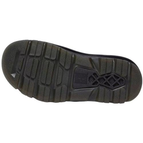 Women's Dr Martens Zebag Mules - Primary Image