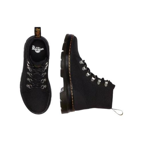 Dr Martens Combs Boots - Primary Image