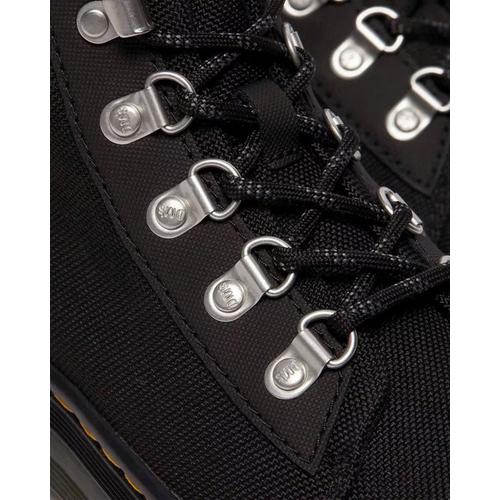 Dr Martens Combs Boots - Primary Image