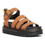Women's Dr Martens Blaire Platform Sandals - Thumbnail 2 of 6