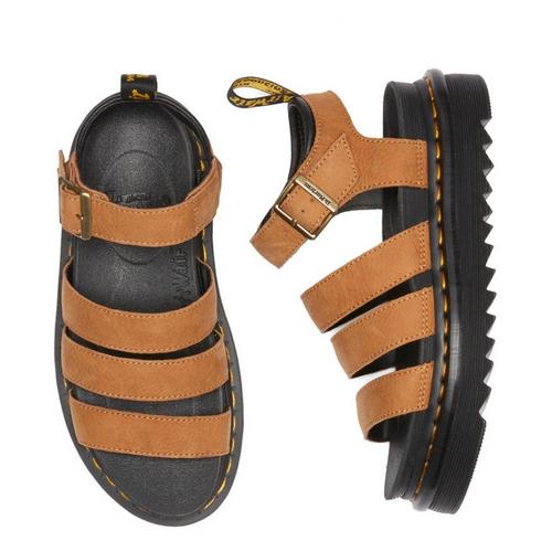 Women's Dr Martens Blaire Platform Sandals - Primary Image