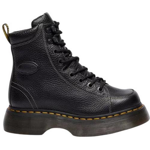 Women's Dr Martens Buzz 8-Eye Boots - Primary Image