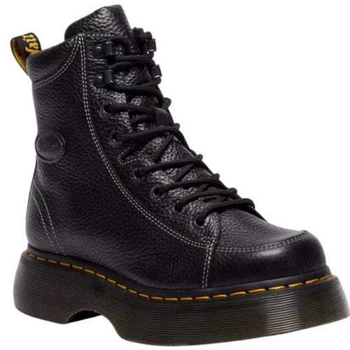 Women's Dr Martens Buzz 8-Eye Boots - Primary Image