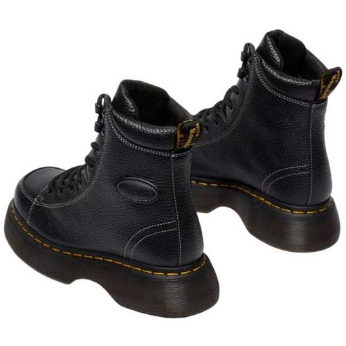Women's Dr Martens Buzz 8-Eye Boots - Primary Image