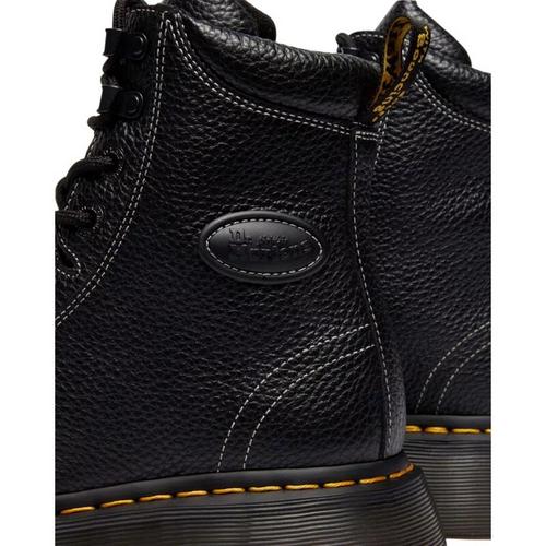 Women's Dr Martens Buzz 8-Eye Boots - Primary Image