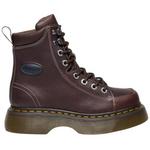 Women's Dr Martens Buzz 8-Eye Boots - Thumbnail 1 of 5