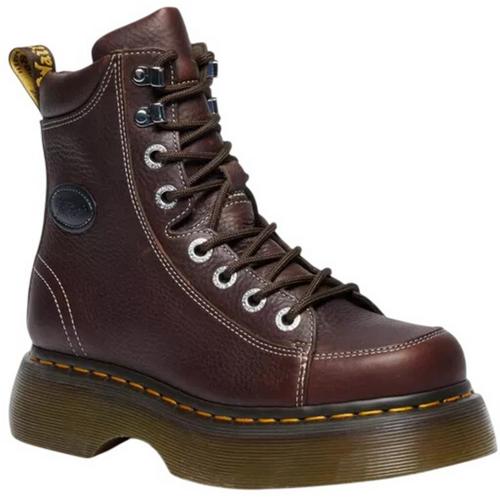 Women's Dr Martens Buzz 8-Eye Boots - Primary Image
