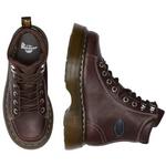 Women's Dr Martens Buzz 8-Eye Boots - Thumbnail 3 of 5