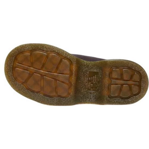 Women's Dr Martens Buzz 8-Eye Boots - Primary Image