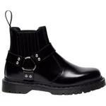 Women's Dr Martens 2976 Harness Chelsea Boots - Thumbnail 1 of 5