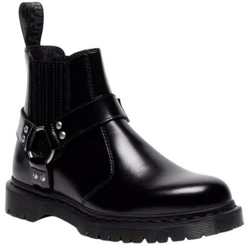 Women's Dr Martens 2976 Harness Chelsea Boots - Primary Image