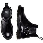 Women's Dr Martens 2976 Harness Chelsea Boots - Thumbnail 3 of 5
