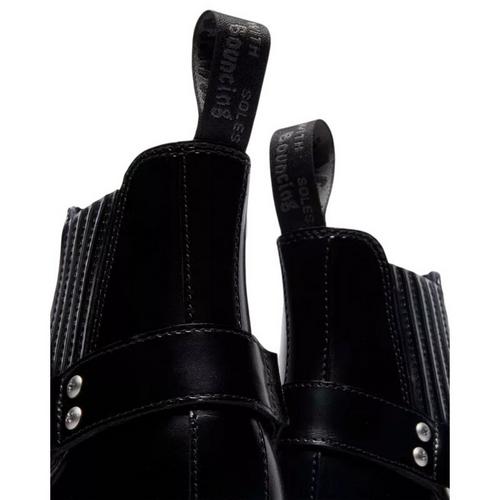 Women's Dr Martens 2976 Harness Chelsea Boots - Primary Image