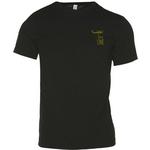 Men's Nine Line Tri-Blend American Camo T-Shirt - Thumbnail 1 of 3