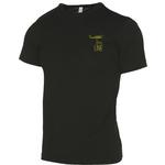 Men's Nine Line Tri-Blend American Camo T-Shirt - Thumbnail 2 of 3
