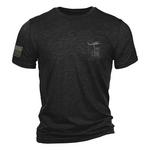 Men's Nine Line Tactical Trash Panda T-Shirt - Thumbnail 1 of 3