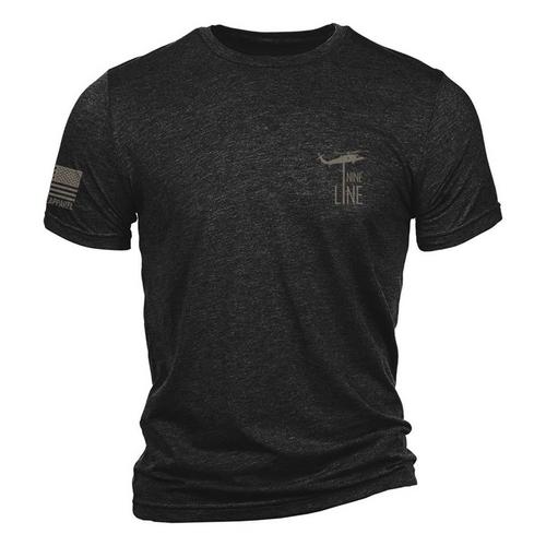 Men's Nine Line Tactical Trash Panda T-Shirt - Primary Image