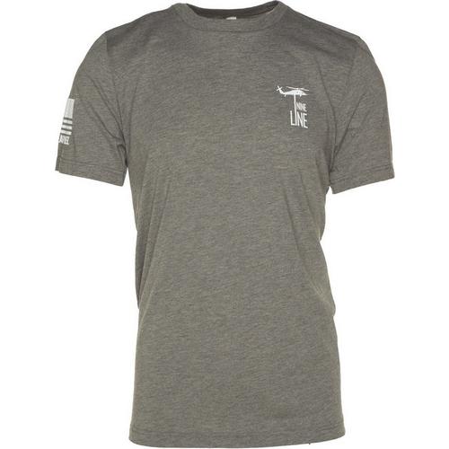 Men's Nine Line 10 Things T-Shirt - Primary Image