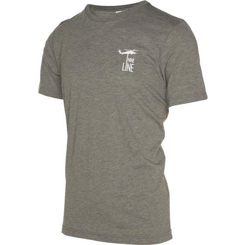 Men's Nine Line 10 Things T-Shirt - Primary Image
