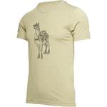 Men's Nine Line Freedom Llama T-Shirt - Thumbnail 2 of 3