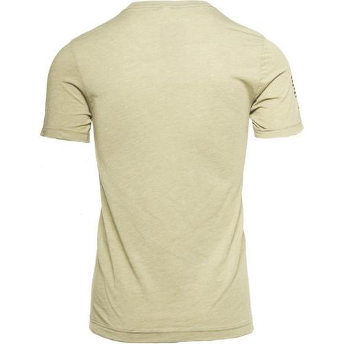 Men's Nine Line Freedom Llama T-Shirt - Primary Image