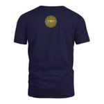 Men's Nine Line Tactical Turtles T-Shirt - Thumbnail 2 of 3
