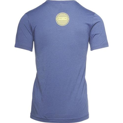 Men's Nine Line Tactical Turtles T-Shirt - Primary Image