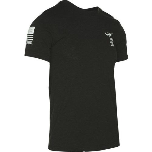 Men's Nine Line Don't Tread On Me T-Shirt - Primary Image