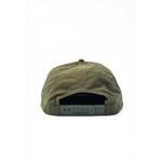 Men's Nine Line Bald Eagle UMPQUA Snapback Hat - Thumbnail 4 of 7