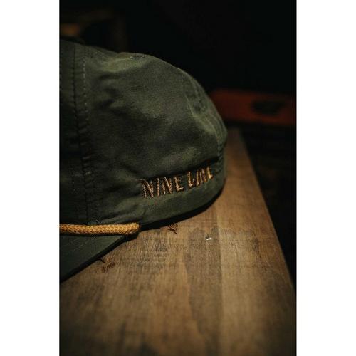 Men's Nine Line Bald Eagle UMPQUA Snapback Hat - Primary Image