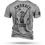 Men's Nine Line Embrace the Suck Tactical T-Shirt - Thumbnail 1 of 2
