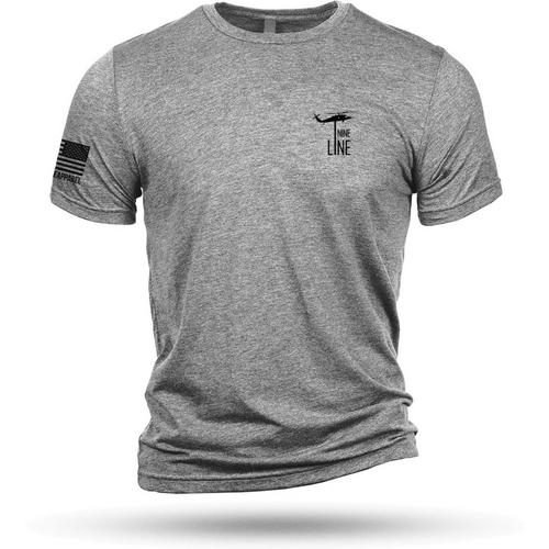 Men's Nine Line Embrace the Suck Tactical T-Shirt - Primary Image