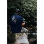 Men's Nine Line Just One More Cast T-Shirt - Thumbnail 3 of 3