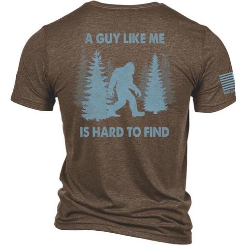 Men's Nine Line Hard To Find T-Shirt - Primary Image