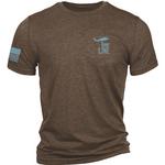 Men's Nine Line Hard To Find T-Shirt - Thumbnail 2 of 2