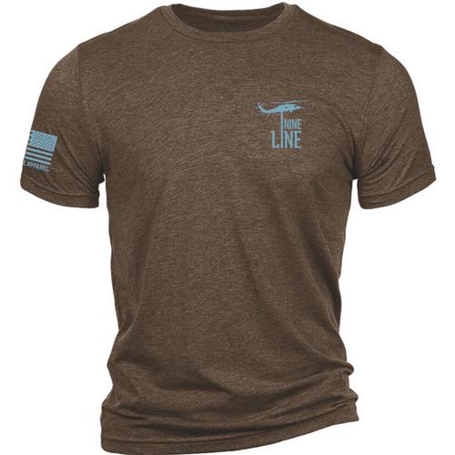 Men's Nine Line Hard To Find T-Shirt - Primary Image