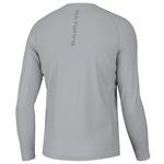 Men's Huk Vented Pursuit Long Sleeve T-Shirt - Thumbnail 2 of 3