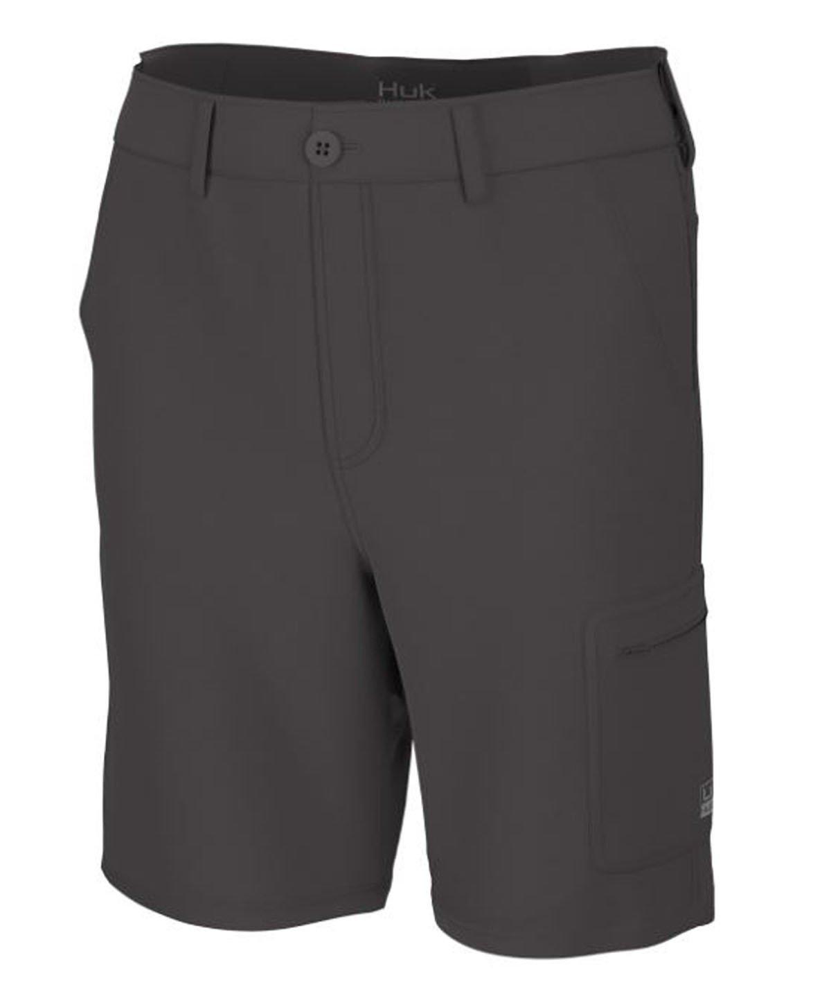 Men's Huk Next Level 10.5" Hybrid Shorts - Huk